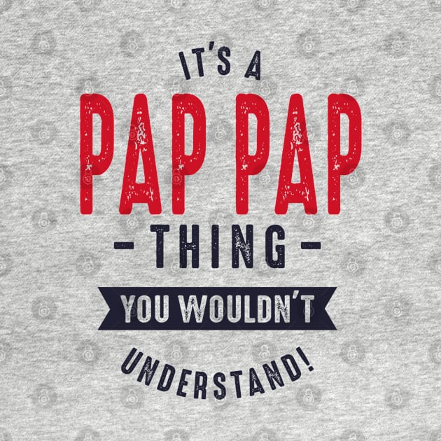 Pap Pap Tees by C_ceconello